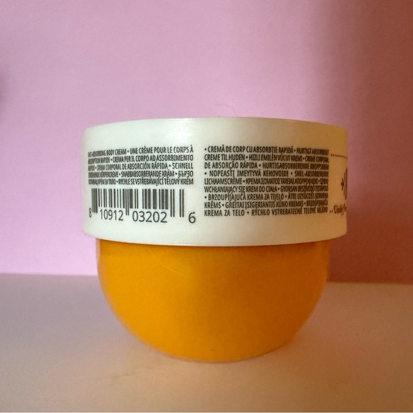 Sol de Janiero Brazilian Bum Bum® Cream - NEW - Picture 5 of 6